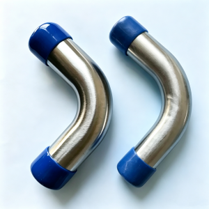 Stainless Steel Elbow (BA)